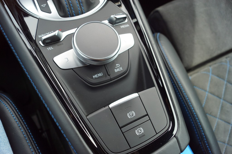 Audi TT 45 TFSI S-Tronic Competition 245pk / Navi / 20 Inc — photo 20