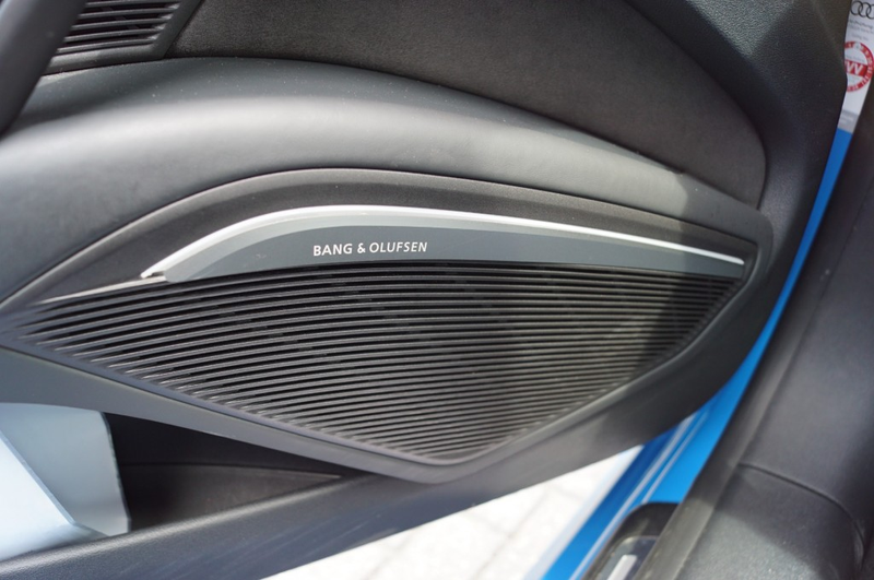 Audi TT 45 TFSI S-Tronic Competition 245pk / Navi / 20 Inc — photo 22