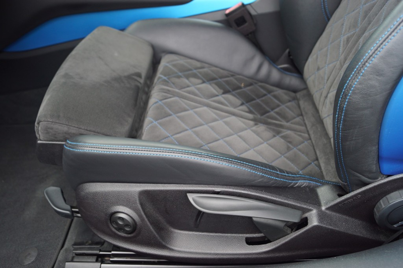 Audi TT 45 TFSI S-Tronic Competition 245pk / Navi / 20 Inc — photo 40
