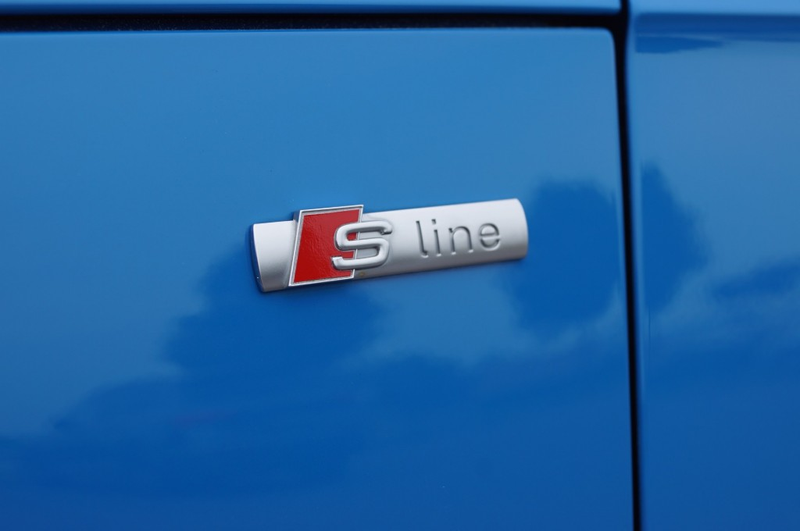 Audi TT 45 TFSI S-Tronic Competition 245pk / Navi / 20 Inc — photo 36