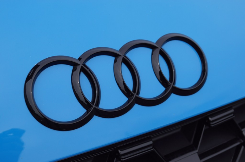 Audi TT 45 TFSI S-Tronic Competition 245pk / Navi / 20 Inc — photo 35
