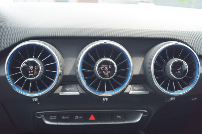 Audi TT 45 TFSI S-Tronic Competition 245pk / Navi / 20 Inc — photo 48