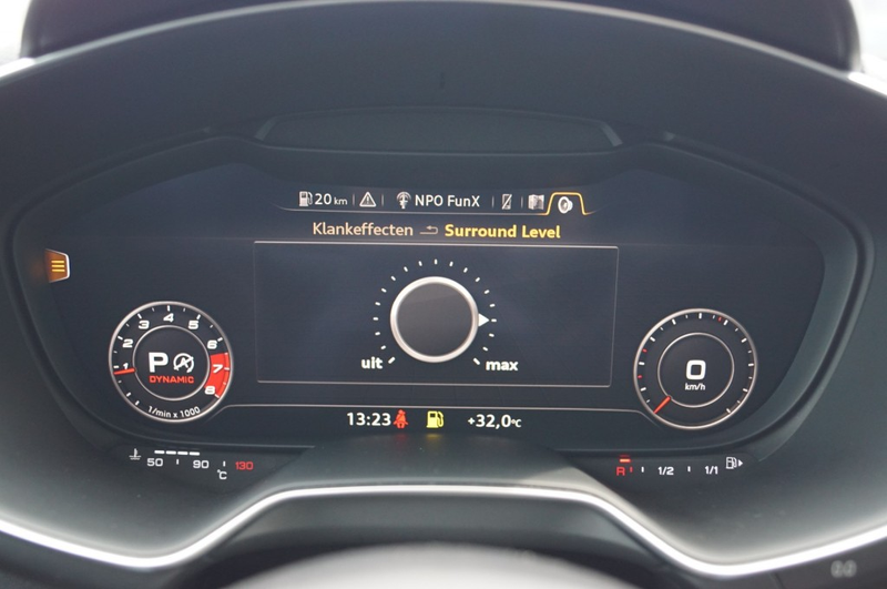 Audi TT 45 TFSI S-Tronic Competition 245pk / Navi / 20 Inc — photo 47