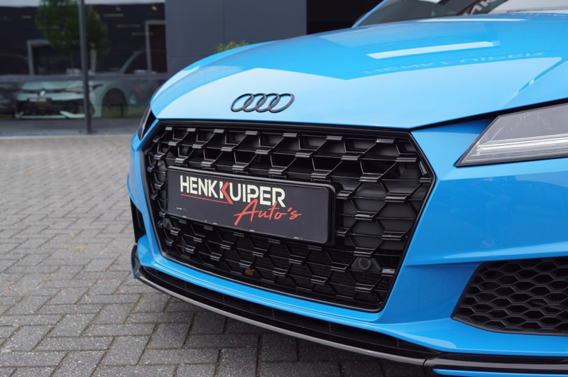 Audi TT 45 TFSI S-Tronic Competition 245pk / Navi / 20 Inc — photo 34