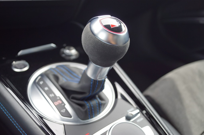 Audi TT 45 TFSI S-Tronic Competition 245pk / Navi / 20 Inc — photo 21