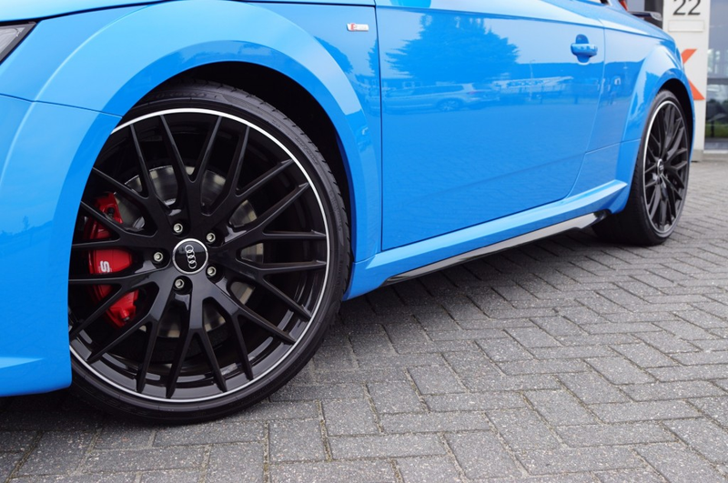 Audi TT 45 TFSI S-Tronic Competition 245pk / Navi / 20 Inc — photo 6