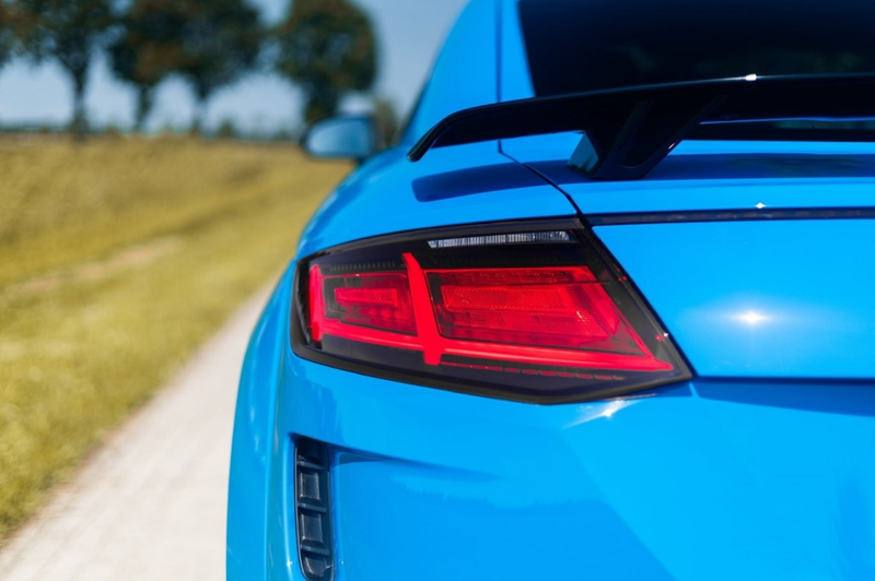 Audi TT 45 TFSI S-Tronic Competition 245pk / Navi / 20 Inc — photo 32