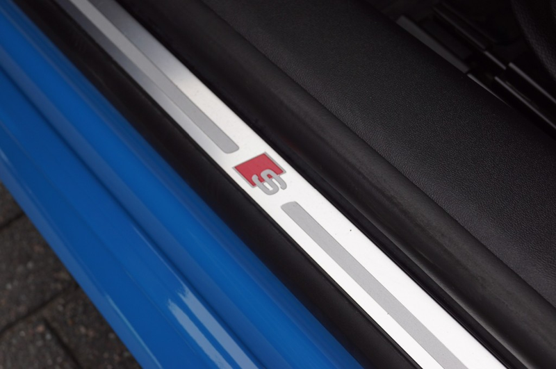 Audi TT 45 TFSI S-Tronic Competition 245pk / Navi / 20 Inc — photo 41