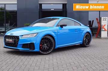 45 TFSI S-Tronic Competition 245pk / Navi / 20 Inc
