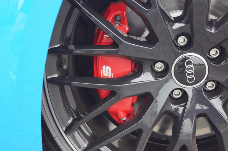 Audi TT 45 TFSI S-Tronic Competition 245pk / Navi / 20 Inc — photo 24