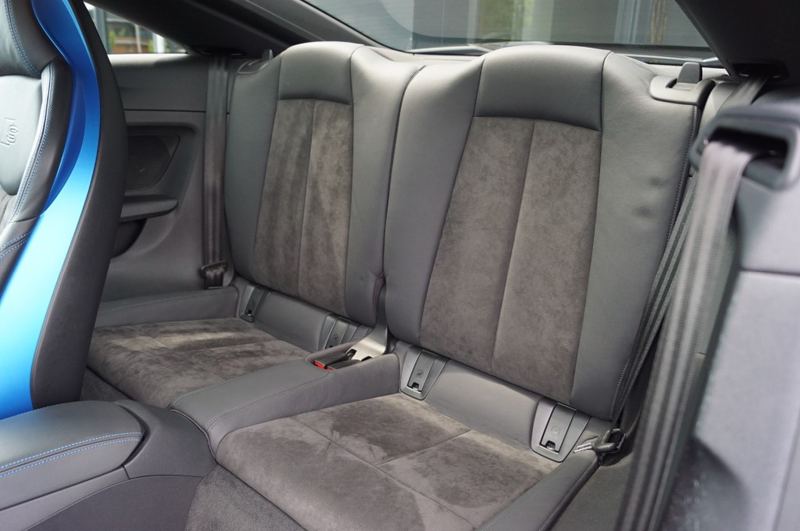 Audi TT 45 TFSI S-Tronic Competition 245pk / Navi / 20 Inc — photo 43