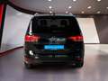 Volkswagen Touran 1.5 TSI DSG Comf. 7-Sitzer AHK Navi SHZ Noir - thumbnail 5