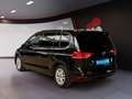 Volkswagen Touran 1.5 TSI DSG Comf. 7-Sitzer AHK Navi SHZ Noir - thumbnail 4