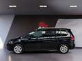 Volkswagen Touran 1.5 TSI DSG Comf. 7-Sitzer AHK Navi SHZ Noir - thumbnail 3