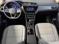 Volkswagen Touran 1.5 TSI DSG Comf. 7-Sitzer AHK Navi SHZ Noir - thumbnail 10