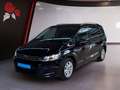 Volkswagen Touran 1.5 TSI DSG Comf. 7-Sitzer AHK Navi SHZ Noir - thumbnail 2