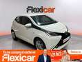 Toyota Aygo 1.0 70 x-play Blanco - thumbnail 1
