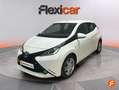 Toyota Aygo 1.0 70 x-play Blanco - thumbnail 3