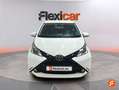 Toyota Aygo 1.0 70 x-play Blanco - thumbnail 2