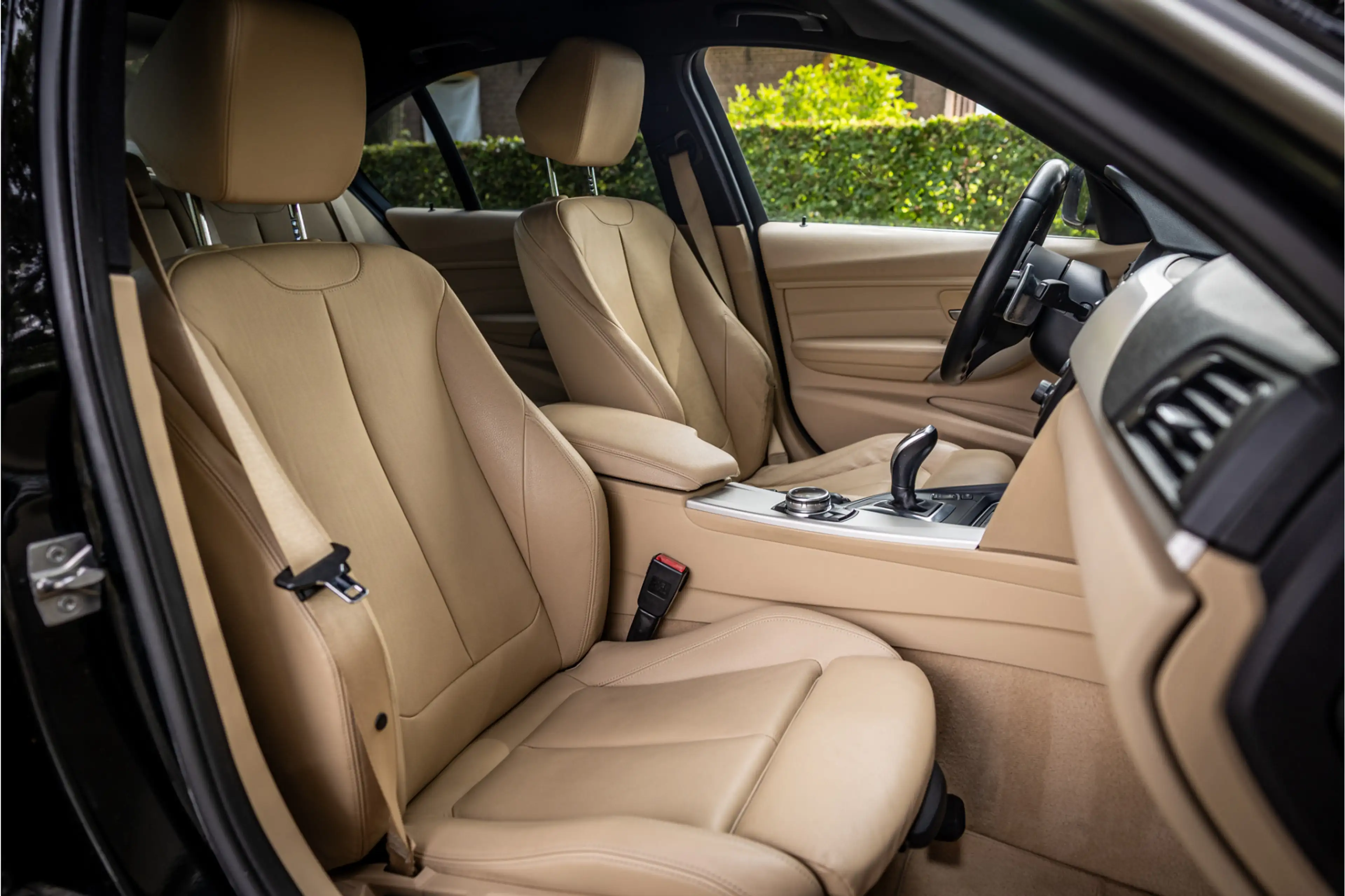 BMW 328 3-serie 328i High Executive Sportstoelen NL Auto — photo 11