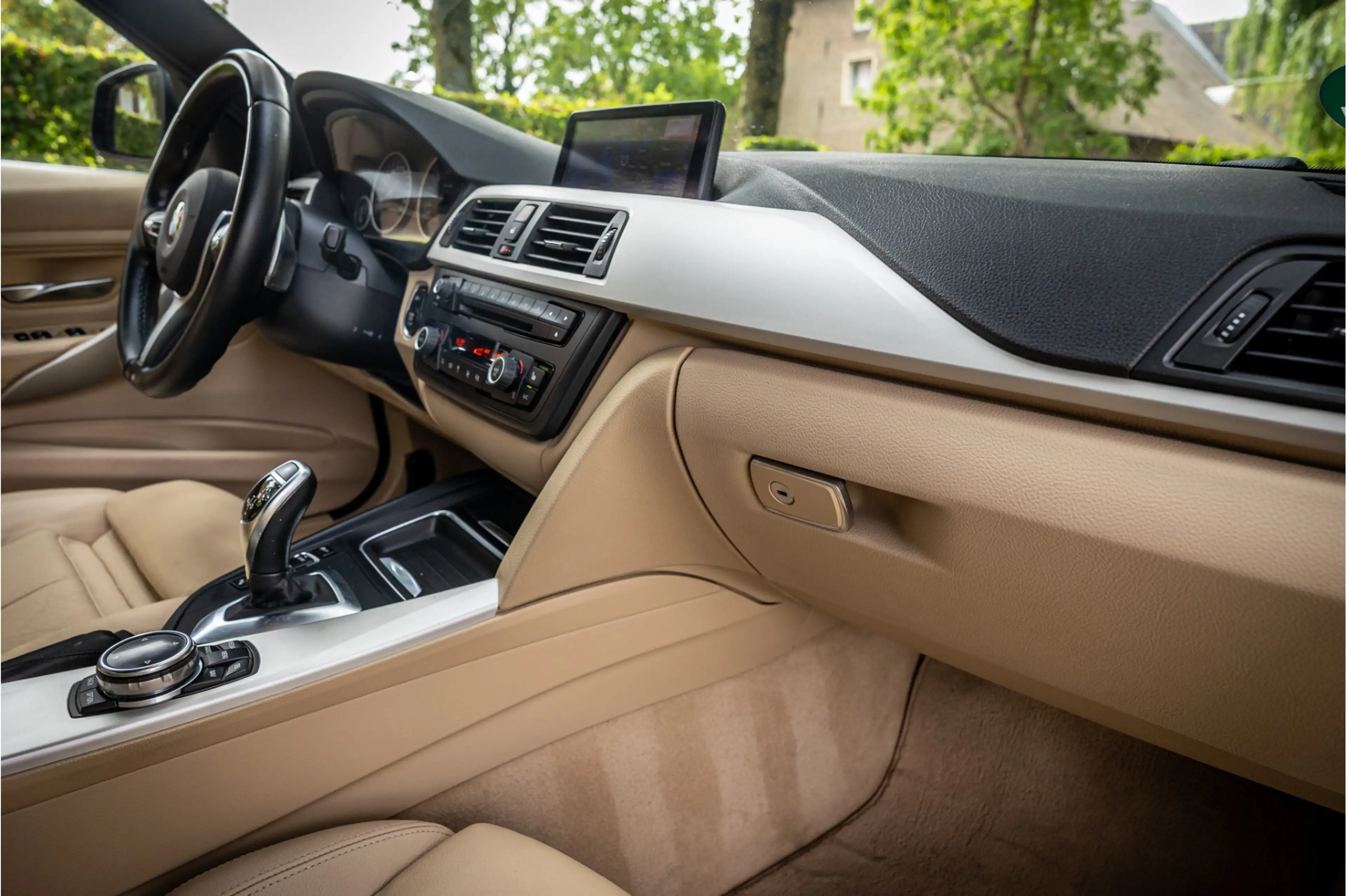 BMW 328 3-serie 328i High Executive Sportstoelen NL Auto — photo 12