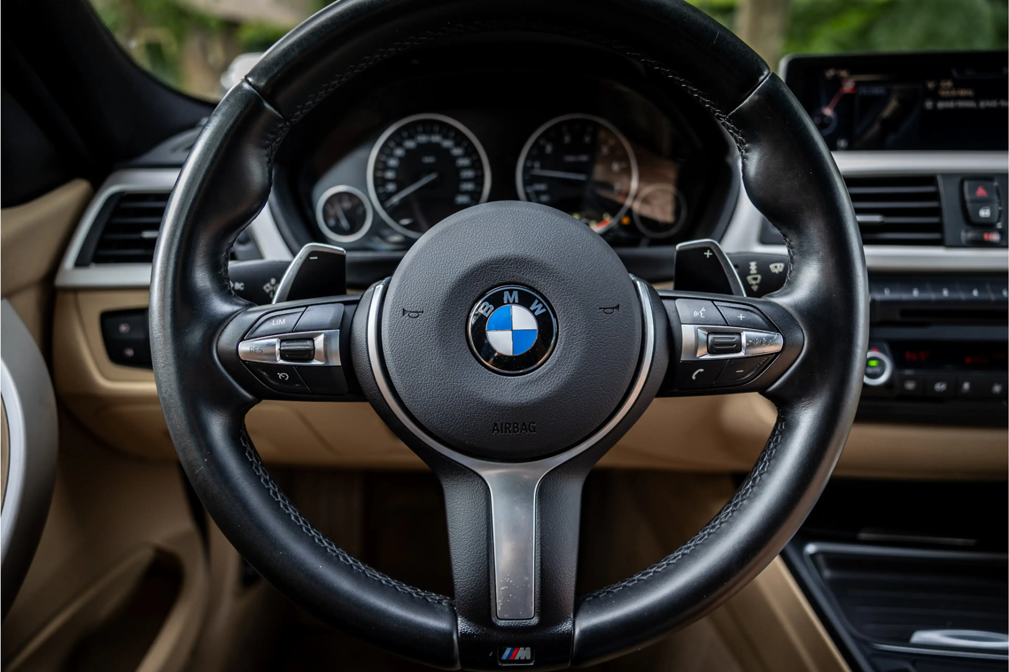 BMW 328 3-serie 328i High Executive Sportstoelen NL Auto — photo 8