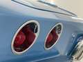 Chevrolet Corvette C1 Convertible 1961 body off restored Blu/Azzurro - thumbnail 5