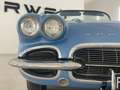 Chevrolet Corvette C1 Convertible 1961 body off restored Blauw - thumbnail 3