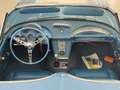Chevrolet Corvette C1 Convertible 1961 body off restored Blau - thumbnail 11