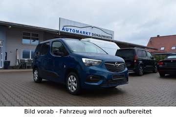 Life 1.2 Turbo Aut. Elegance AHK Sitzhzg
