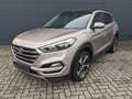Hyundai TUCSON 2.0l Premium 4WD LED AHK Leder Panodach Grün - thumbnail 1