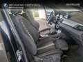 BMW X2 sDrive18iA 140ch Lounge DKG7 Euro6d-T Noir - thumbnail 9