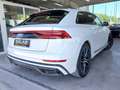 Audi Q8 50 TDi Quattro Tiptronic S-LINE/ GARANTIE 12 MOIS Blanc - thumbnail 5