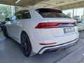 Audi Q8 50 TDi Quattro Tiptronic S-LINE/ GARANTIE 12 MOIS Blanc - thumbnail 7