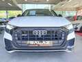 Audi Q8 50 TDi Quattro Tiptronic S-LINE/ GARANTIE 12 MOIS Blanc - thumbnail 3