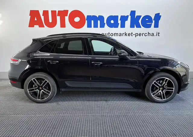Porsche Macan 2.0 245cv
