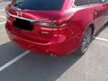 Mazda 6 Kombi SKYACTIV-D 150 i-ELOOP Exclusive-Line Rood - thumbnail 2