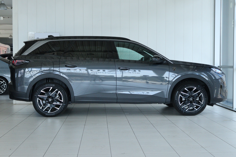 Peugeot 5008 1.2 Hybrid 145 GT 7p | Cruise Control | Stoel+Stuu — photo 13