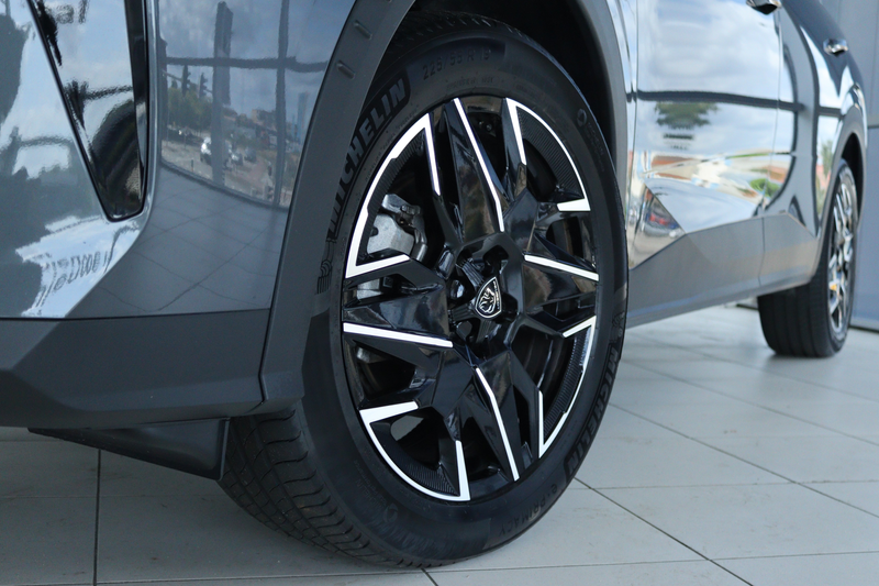 Peugeot 5008 1.2 Hybrid 145 GT 7p | Cruise Control | Stoel+Stuu — photo 8