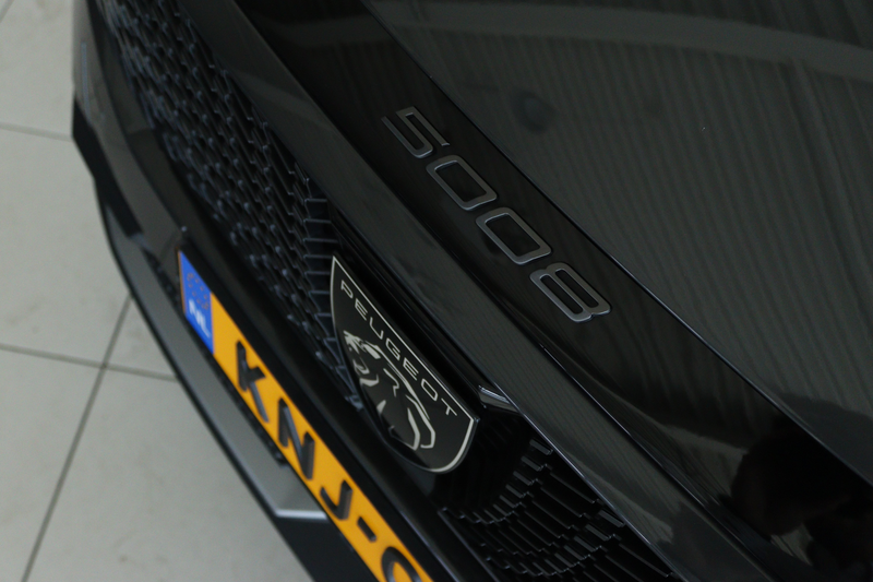Peugeot 5008 1.2 Hybrid 145 GT 7p | Cruise Control | Stoel+Stuu — photo 7
