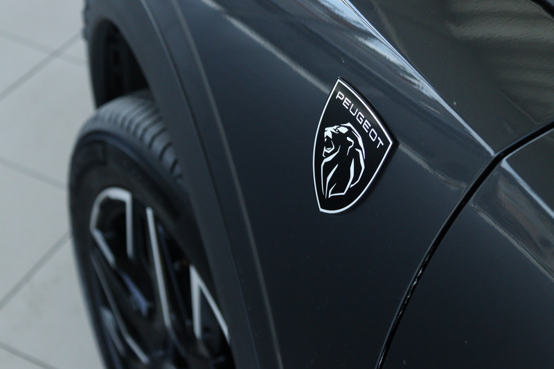 Peugeot 5008 1.2 Hybrid 145 GT 7p | Cruise Control | Stoel+Stuu — photo 10