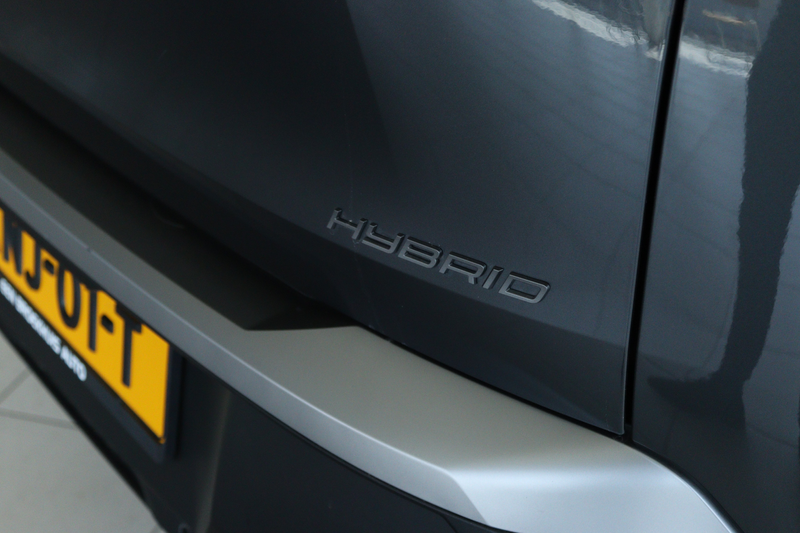 Peugeot 5008 1.2 Hybrid 145 GT 7p | Cruise Control | Stoel+Stuu — photo 15