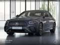 Mercedes-Benz E 300 e AMG+NIGHT+PANO+360+LED+FAHRASS+BURMESTER Grau - thumbnail 2