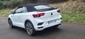Volkswagen T-Roc Cabrio 1.5 TSI R-Line DSG7 Weiß - thumbnail 12