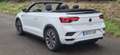 Volkswagen T-Roc Cabrio 1.5 TSI R-Line DSG7 Weiß - thumbnail 8