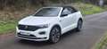 Volkswagen T-Roc Cabrio 1.5 TSI R-Line DSG7 Weiß - thumbnail 15