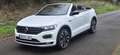 Volkswagen T-Roc Cabrio 1.5 TSI R-Line DSG7 Weiß - thumbnail 1