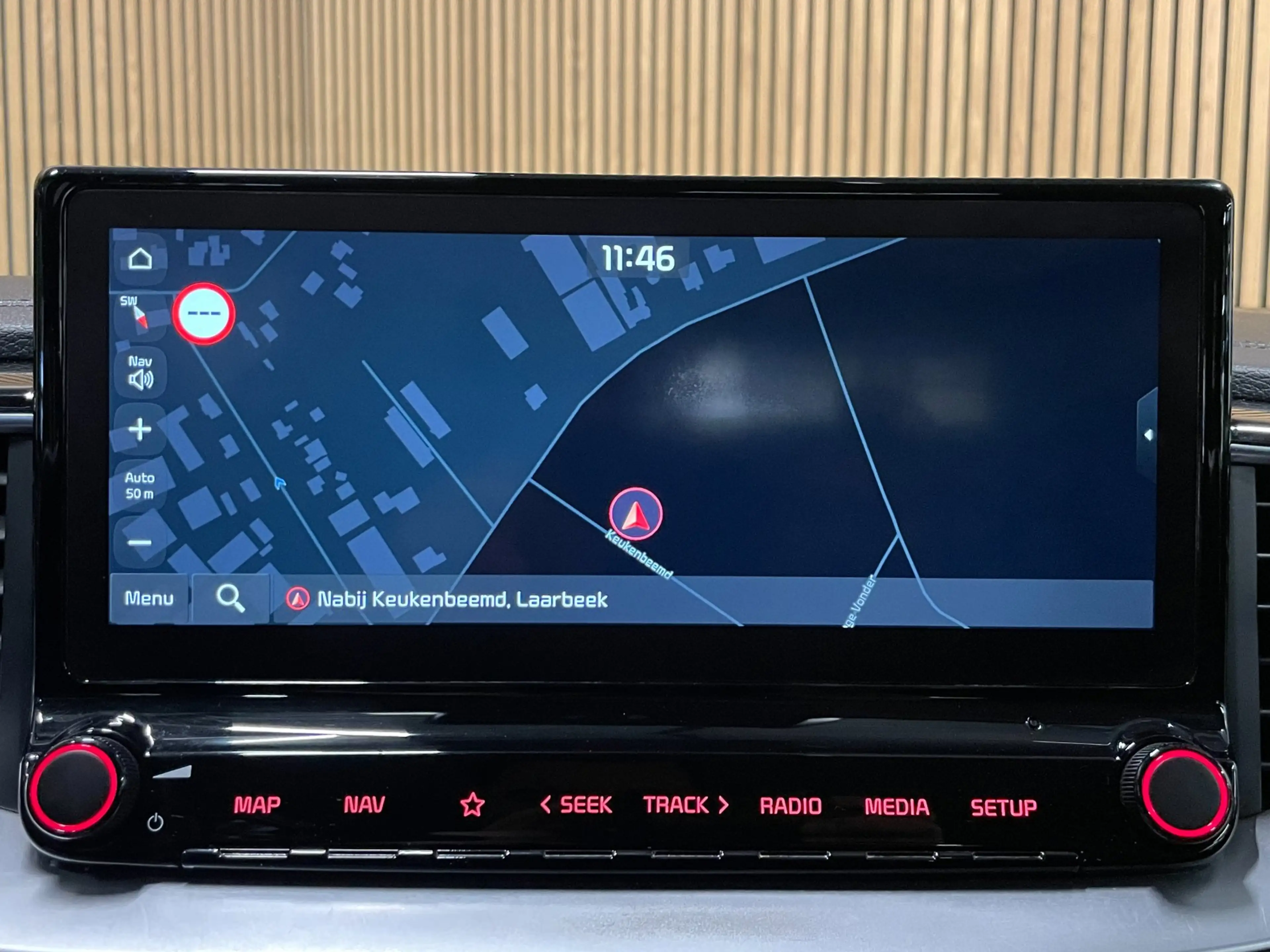 Kia XCeed 1.6 GDi PHEV DynamicPlusLine|ACC|ANDROID AUTO,APPL — photo 11