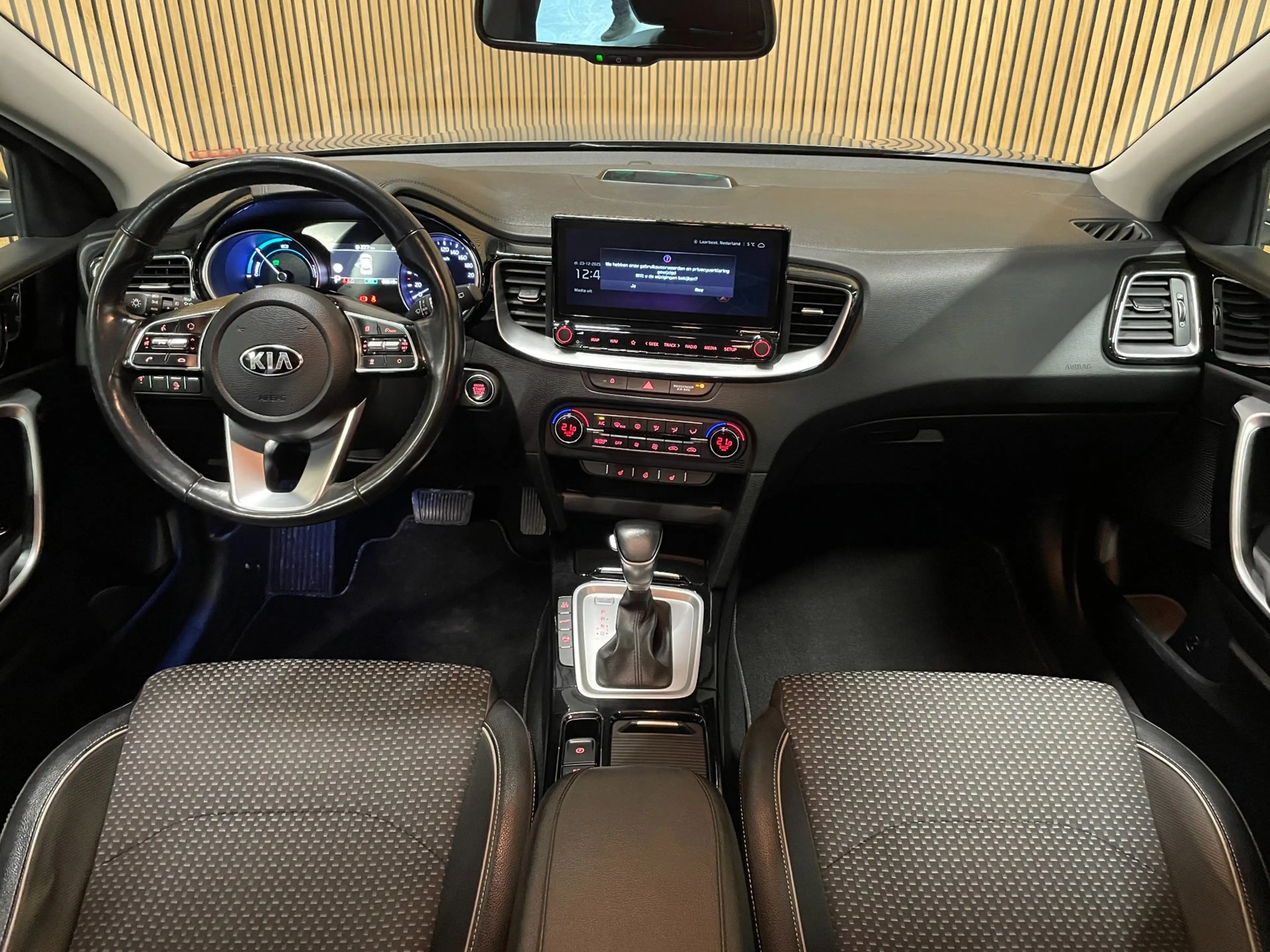 Kia XCeed 1.6 GDi PHEV DynamicPlusLine|ACC|ANDROID AUTO,APPL — photo 7