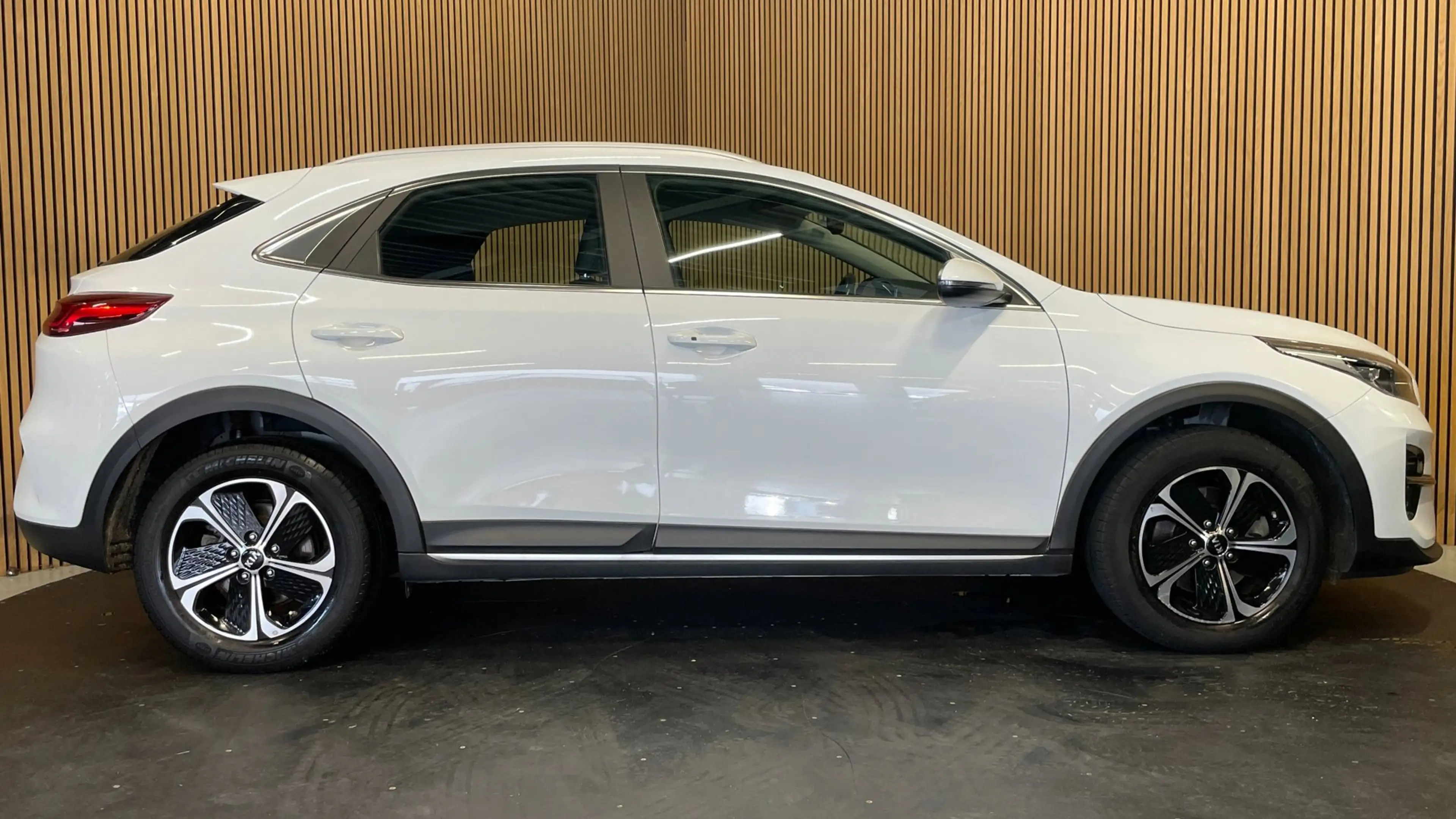 Kia XCeed 1.6 GDi PHEV DynamicPlusLine|ACC|ANDROID AUTO,APPL — photo 32